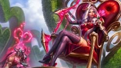 Heartseeker Ashe