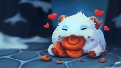 Poro by RiotJynx
