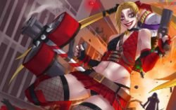 Harley Jinx