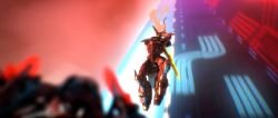 PROJECT OVERDRIVE Master Yi (8)