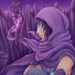 Malzahar by RuneScratch HD Wallpaper Fan Art Artwork League of Legends lol