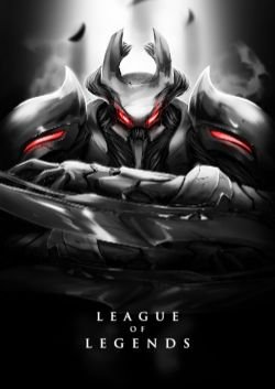 Eternum Nocturne by wacalac HD Wallpaper Fan Artwork League of Legends lol