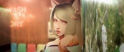K/DA - POPSTARS (KDA Ahri) (ft Madison Beer, (G)I-DLE, Jaira Burns) HD 4k Wallpaper Background Official Art Artwork League of Legends lol (9)