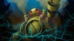 Blitzcrank
