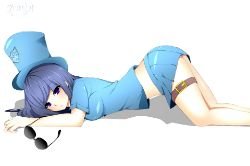 Officer Caitlyn by freesha@k HD Wallpaper Artwork Fan Art League of Legends lol