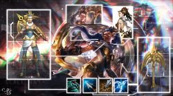 Archlight Vayne