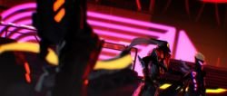 PROJECT OVERDRIVE Lucian, Fiora & Master Yi (2)