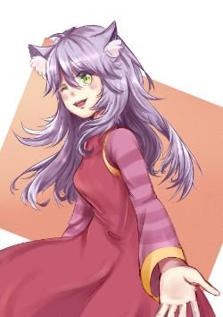 Lulu by Raku落 HD Wallpaper Background Fan Art Artwork League of Legends lol