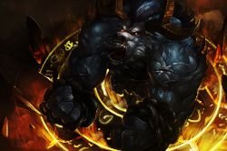 Alistar
