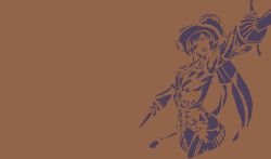 Fiora Minimalistic by Light-linx HD Wallpaper Fan Art Artwork League of Legends lol