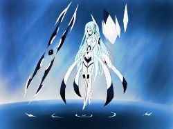 Irelia (Skin Concept) by 沙琪玛 HD Wallpaper Fan Art Artwork League of Legends lol