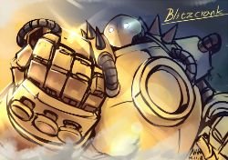 Blitzcrank