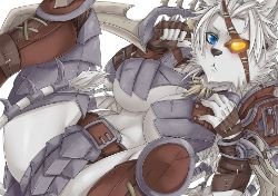 Female Rengar by Exaxuxer Gender Swap Bend HD Wallpaper Fan Artwork League of Legends lol