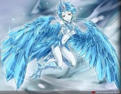 Human Anivia