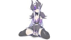 Syndra by KumikoPixiv (2) HD Wallpaper Fan Art Artwork League of Legends lol