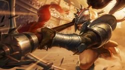 Viscero Xin Zhao