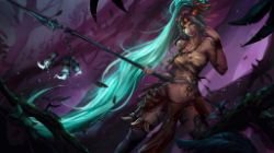 Nidalee