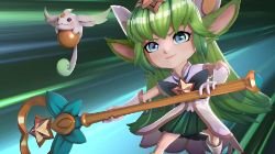 Burning Bright Star Guardian Cinematic Lulu (1)