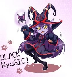 Wicked Lulu by NAM HD Wallpaper Fan Art Artwork League of Legends lol