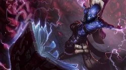 Ryze Old Classic Skin