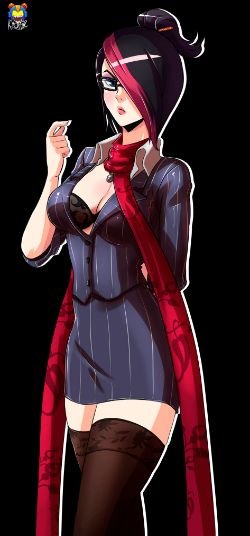 Headmistress Fiora by Kyoffie12 HD Wallpaper Fan Art Artwork League of Legends lol (2)