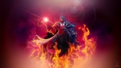 Mafia Graves by Aynoe HD Wallpaper Fan Art Artwork League of Legends lol