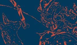 Deep Terror Thresh Minimalistic by Light-linx (2) HD Wallpaper Fan Art Artwork League of Legends lol