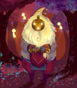 Bard by Turquoise-Cherry HD Wallpaper Artwork Fan Art League of Legends lol