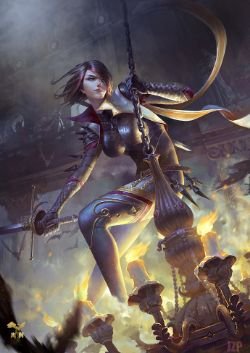 Fiora