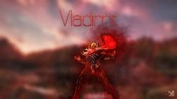 Vladimir by ruanes97 HD Wallpaper Fan Art Artwork League of Legends lol
