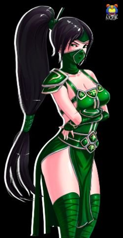 Akali by Kyoffie12 (2) League of Legends Artwork Wallpaper lol