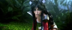 A New Dawn Ahri (1)