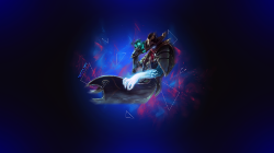 Underworld Twisted Fate