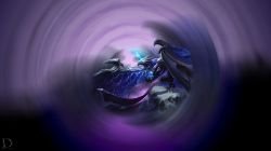 Blackfrost Anivia by Drazieth HD Wallpaper Artwork Fan Art League of Legends lol