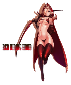 Red Riding Ashe by Duto HD Wallpaper Fan Art Artwork League of Legends lol