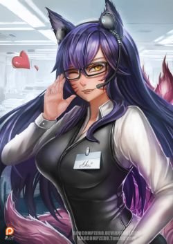 Ahri