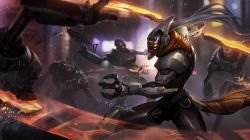 PROJECT: Yi