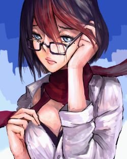 Headmistress Fiora by 無口男 HD Wallpaper Fan Art Artwork League of Legends lol