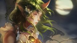 Dryad Soraka