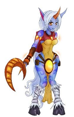 Soraka by halotheme HD Wallpaper Fan Art Artwork League of Legends lol