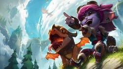 Tristana