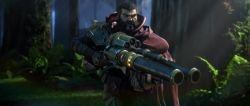 A New Dawn Graves (4)
