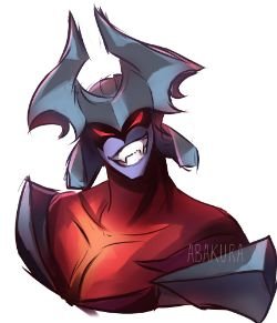Aatrox Rework by Abakura HD Wallpaper Background Fan Art Artwork League of Legends lol