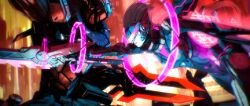 PROJECT OVERDRIVE Fiora Vs Zed