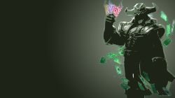 Twisted Fate by AlexisRayne HD Wallpaper Fan Art Artwork League of Legends lol