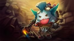 Rumble Poro
