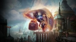 Battle Regalia Poppy by Platna HD Wallpaper Fan Artwork League of Legends lol