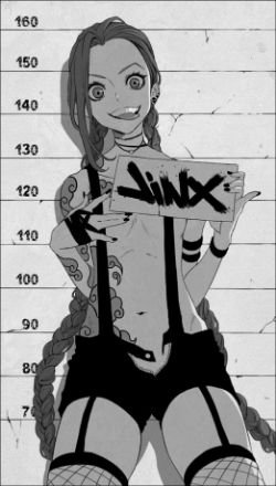 Jinx