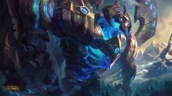 Enchanted Galio