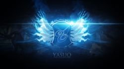 Yasuo by Extraqt (9) HD Wallpaper Fan Art Artwork League of Legends lol